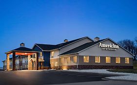Americinn By Wyndham Williamsburg